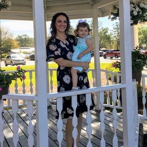 Meet your Posher, Suzanne